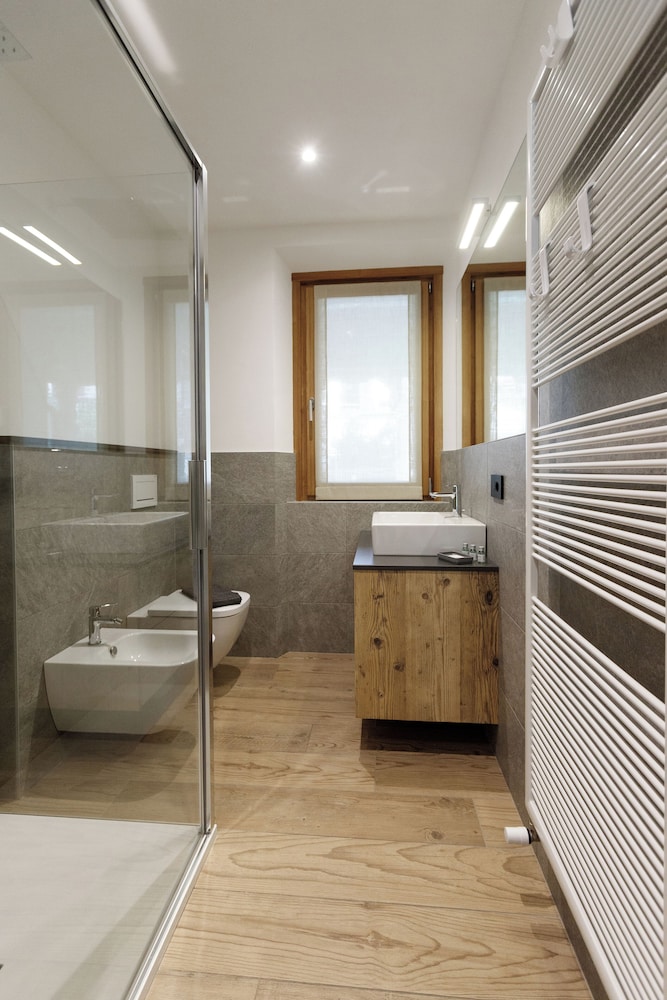BAITA LARIX BORMIO