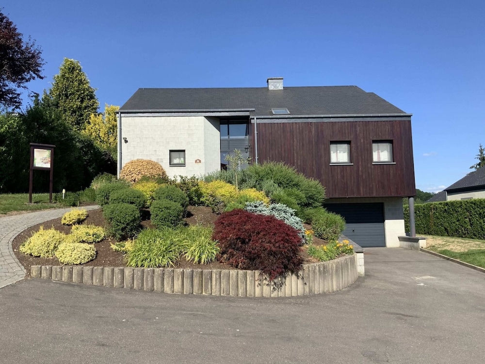 Ardennes Getaway in Houffalize