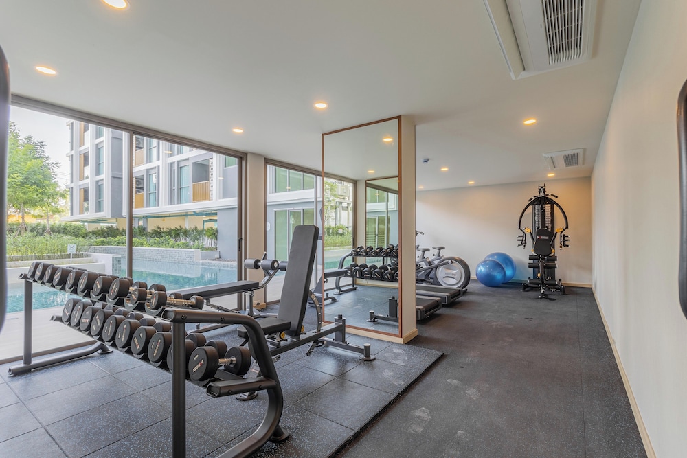 New Condo Near Phuket Beach Clubs C227
