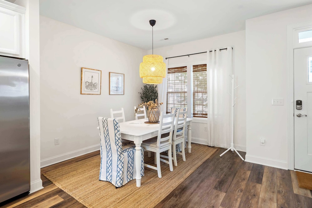 Tidal Bay 1 - 4bdr Townhome