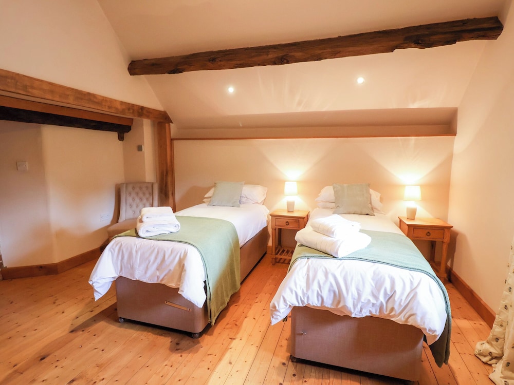 Tithe Barn