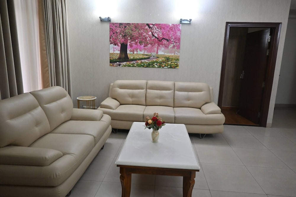 Luxury Furnished Serviced Apartments In Gurgaon