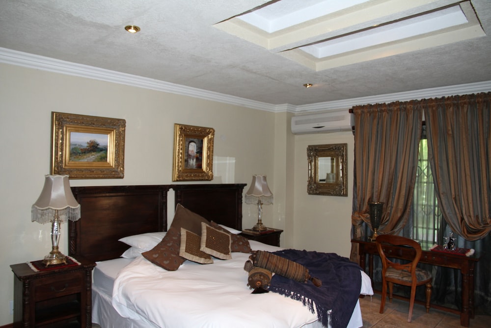 Bambelela Lodge