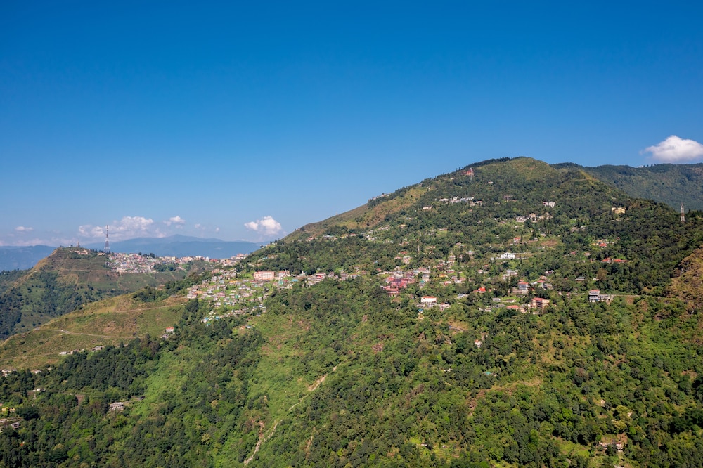 Amã Stays & Trails Wayside, Kurseong