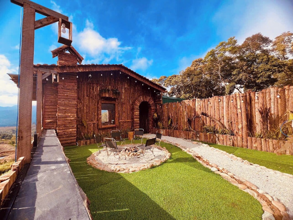 Gió Homestay – Măng Đen