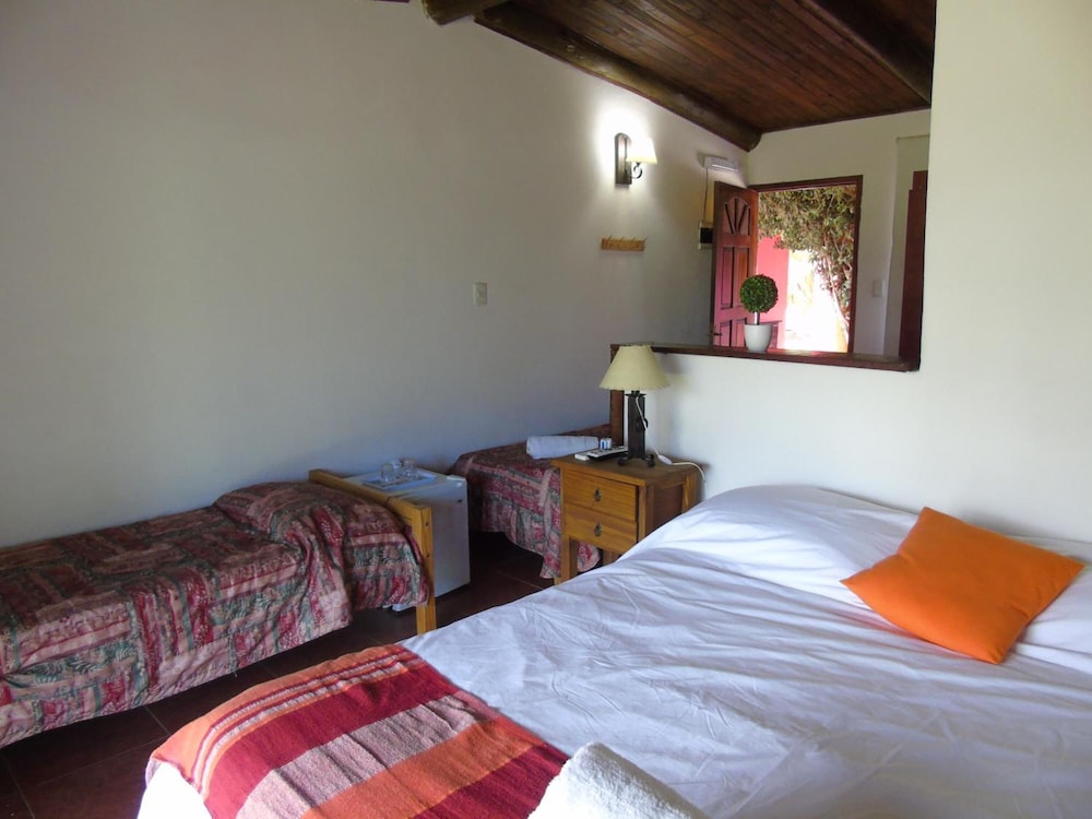 Posada de Campo Lo de Fatsia