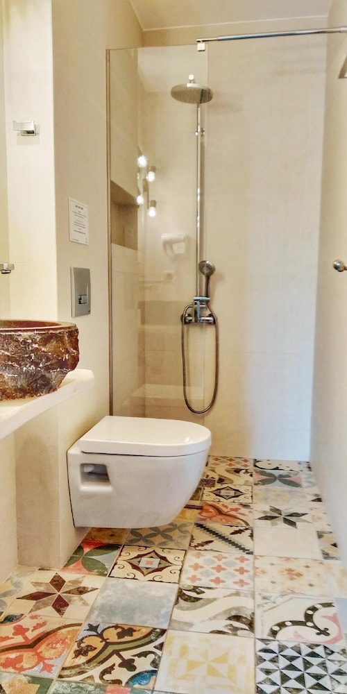 Gambello Luxury Rooms