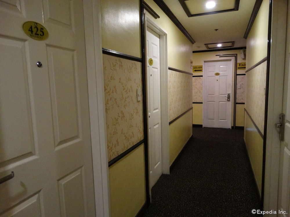 Hotel Sogo EDSA Harrison