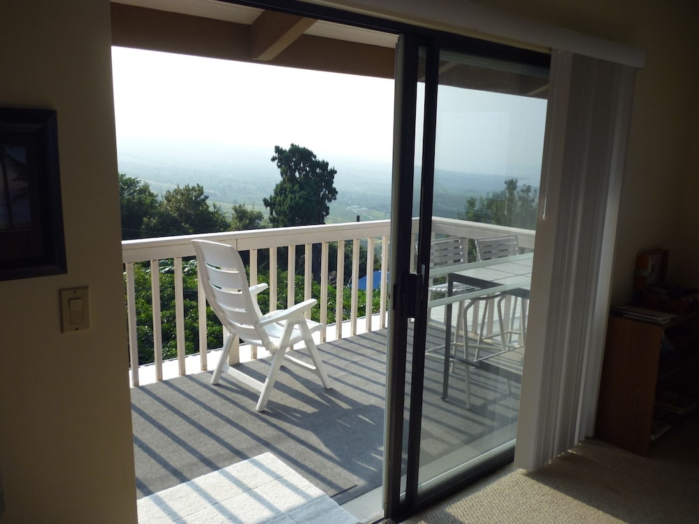 A Beautiful Edge of the World B&B