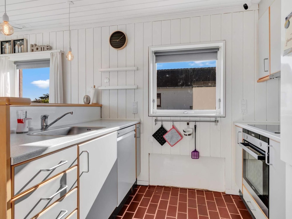 Holiday Home in Pandrup Near sea