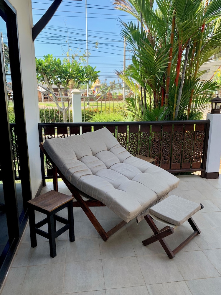 CET Resort & Rayong Padelcenter
