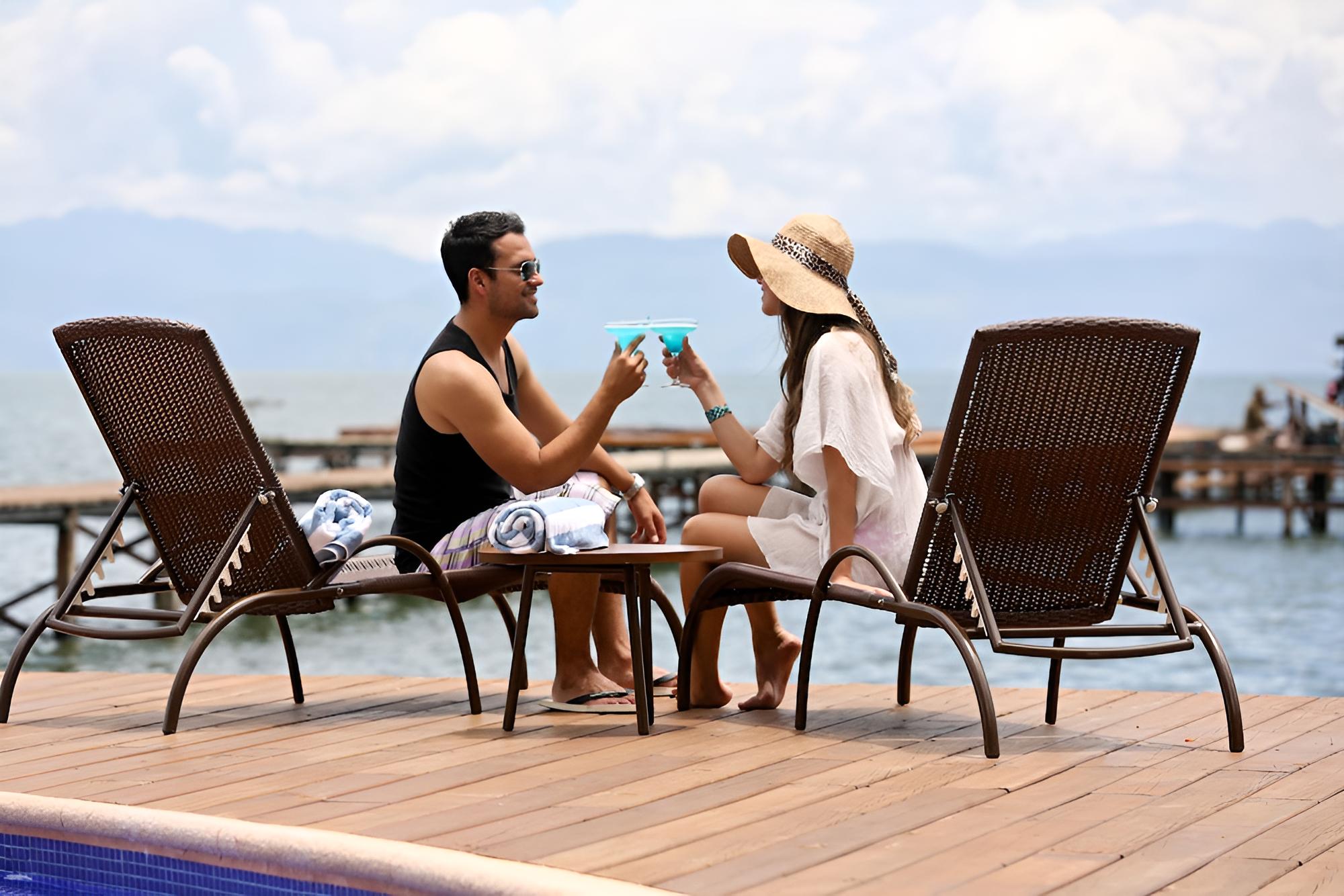 GBoutique Hotel