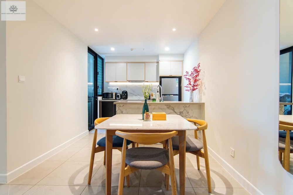 Zenity Signature Residence SaiGon