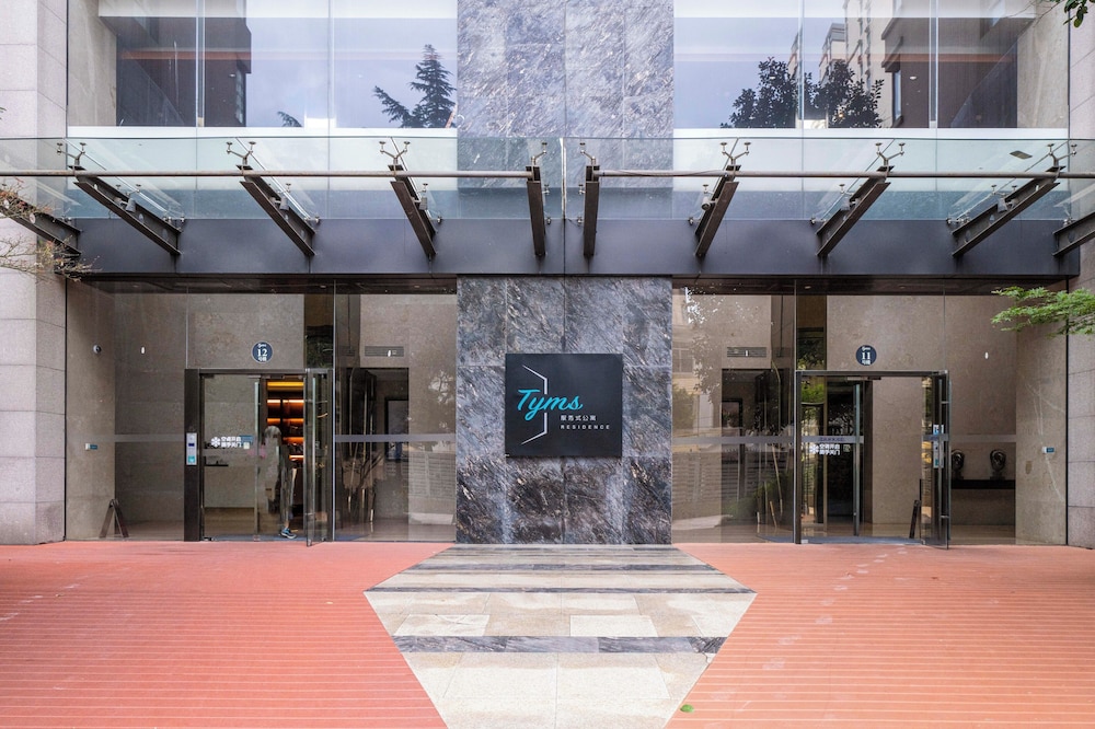 Tyms Cozy 1BR 1BA Apt Yongxin Century