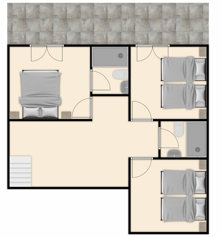 Villa Amalia