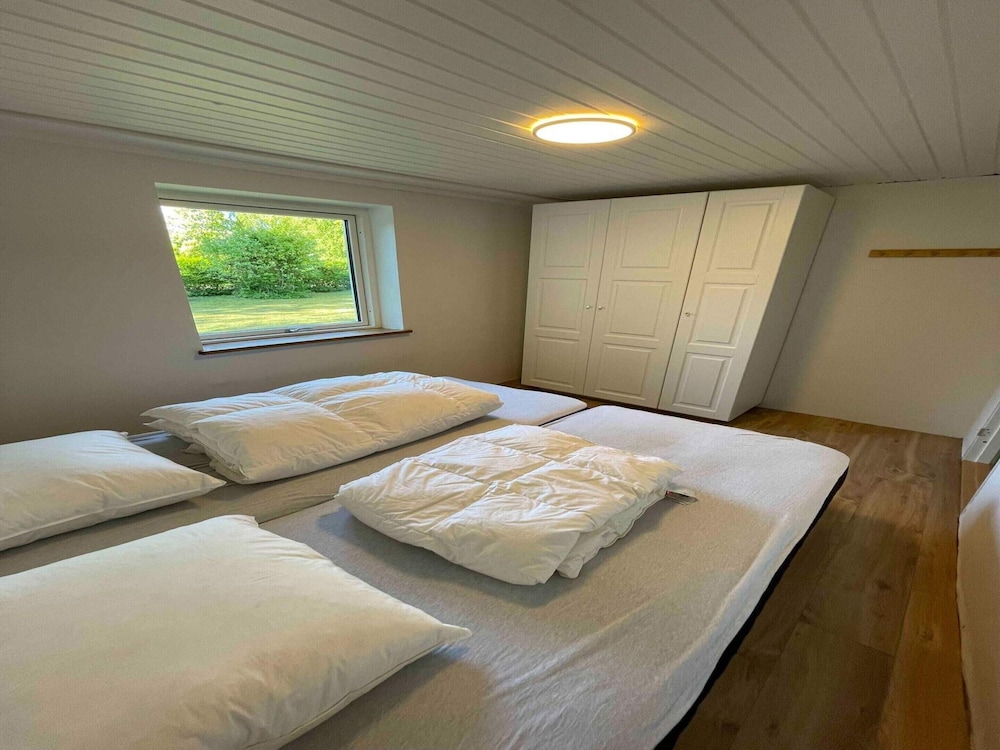 5 Star Holiday Home in Nakskov