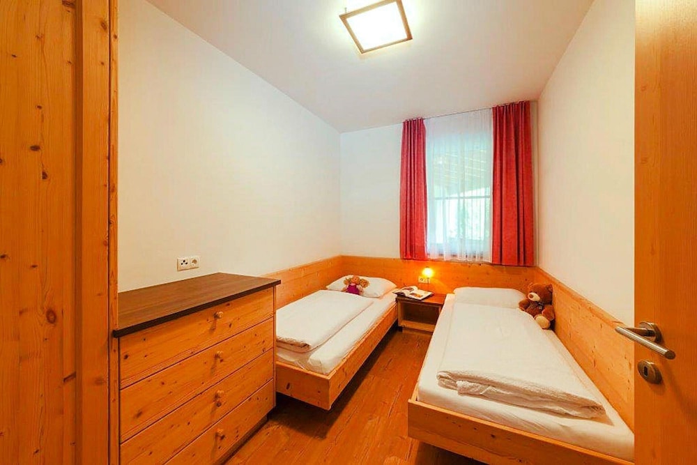 Apartment in Dolomites With Pool Access photo 5