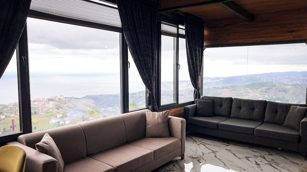 TRABZON BUNGALOV