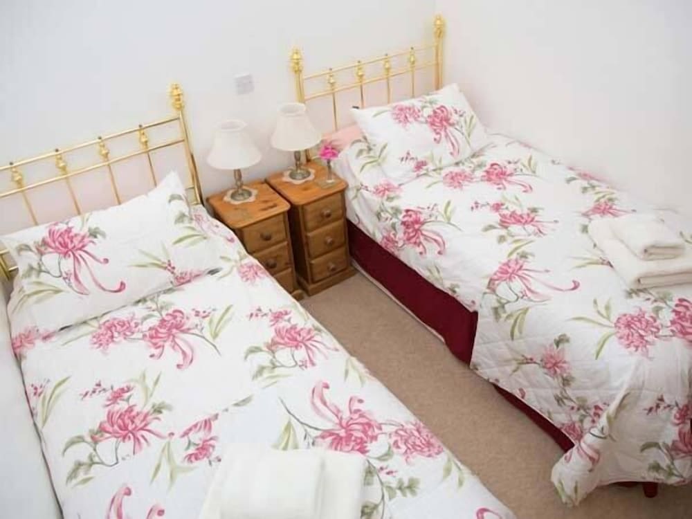 Hope Valley Vacations - Midfeather Cottage - Property Image 2