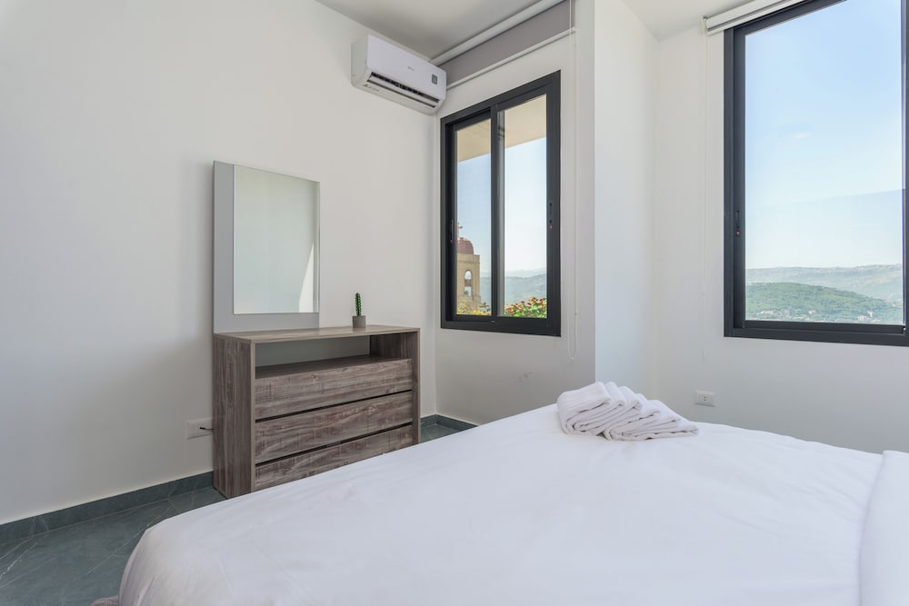 Brummana Heights Apartments