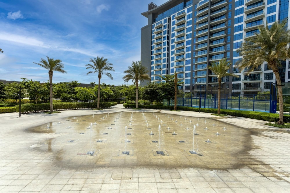 Signature Studio W Full Sea View on Palm Jumeirah
