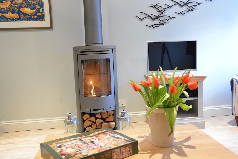 Bunny Cottage, Aldeburgh