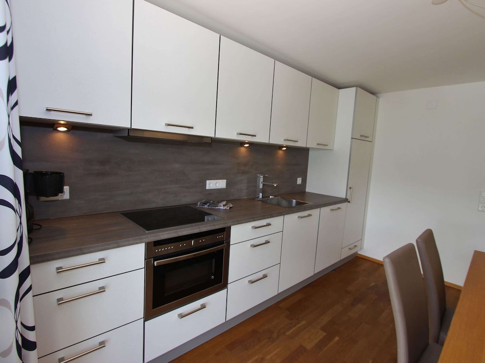 Apartment in ski Area in Piesendorf view 3