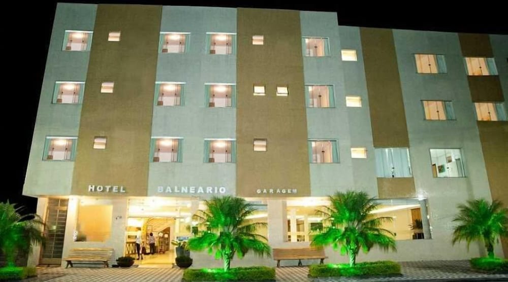 Hotel Balneário - Image 1