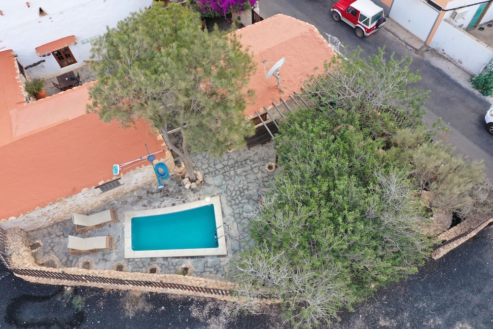 Casa Rural Tamasite