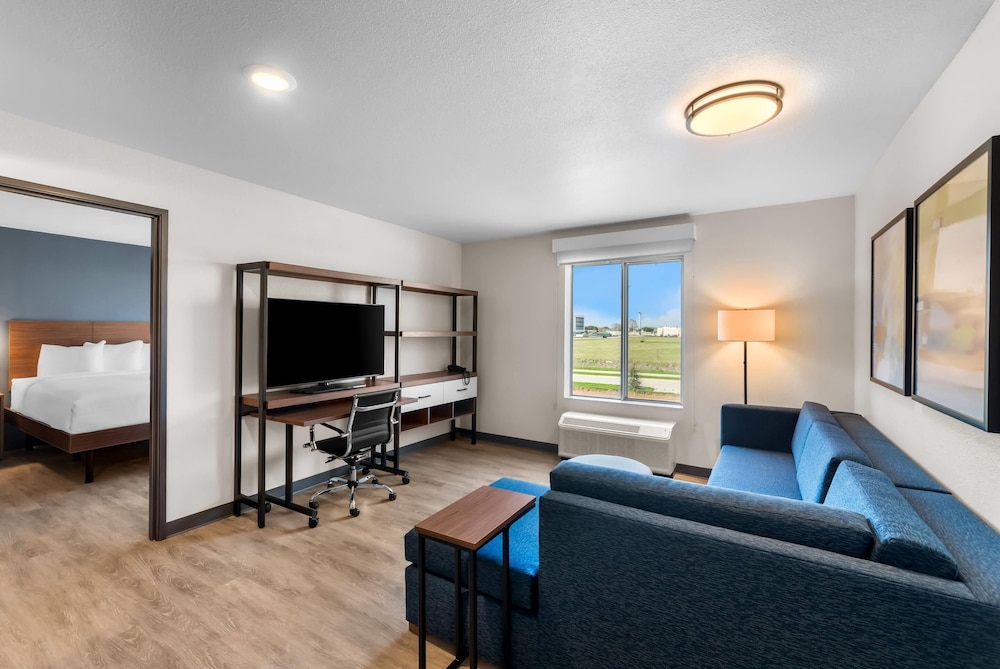 Everhome Suites Bastrop