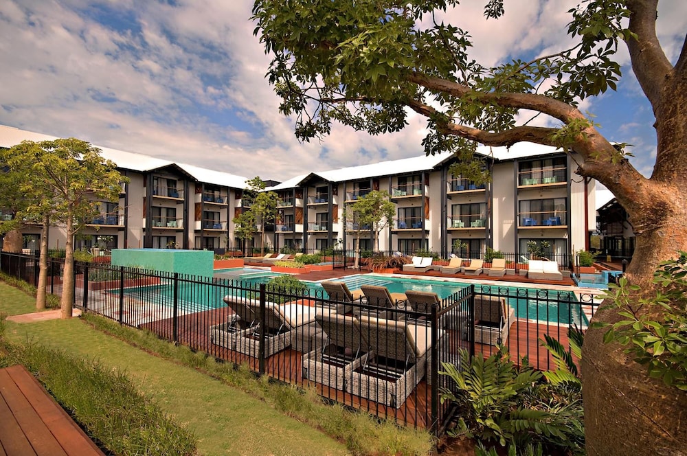 Cable Beach Vacations - Kimberley Sands Resort - Property Image 2