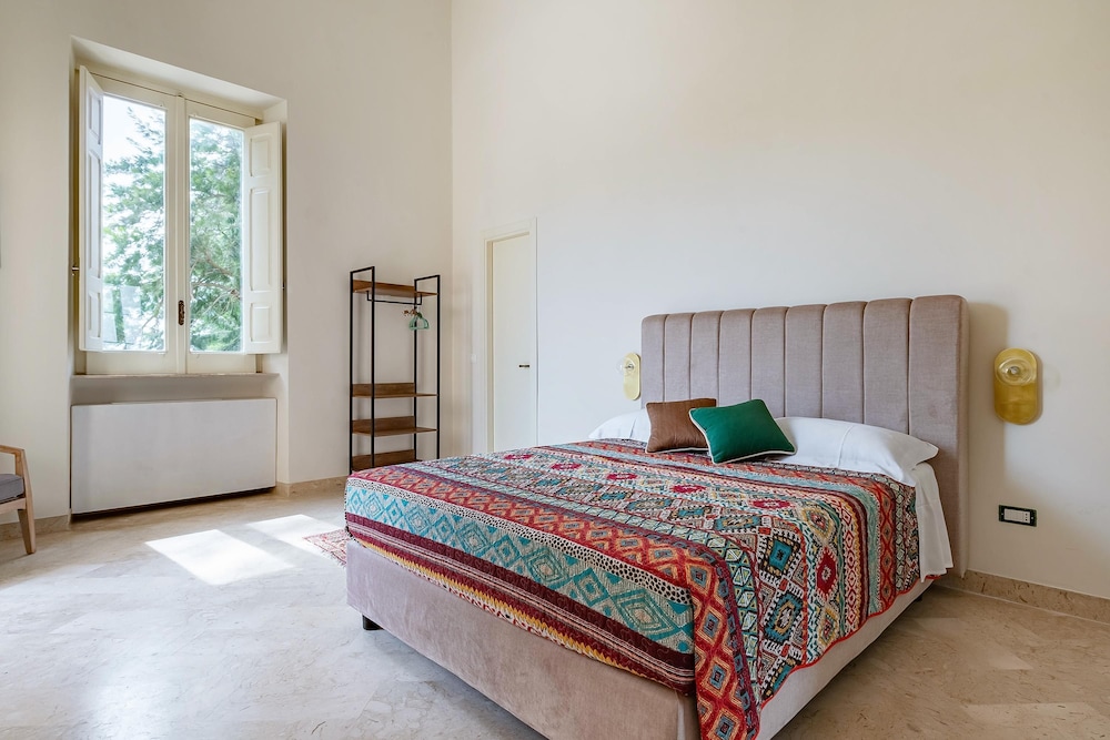 Villa Vallone Luxury With Pool