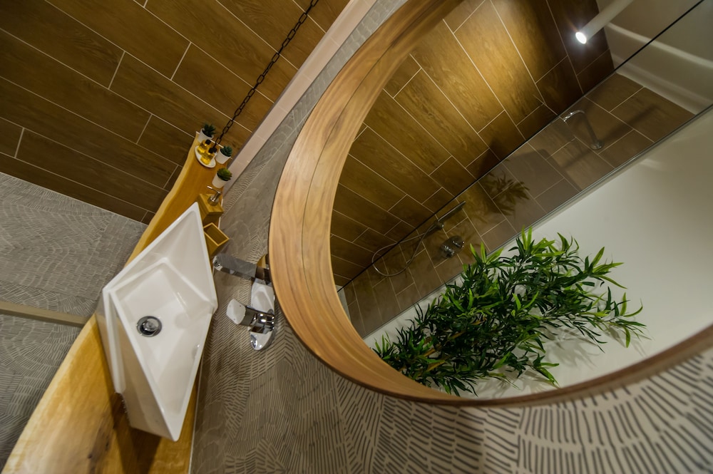 Zen Alpin Studio en Brasov