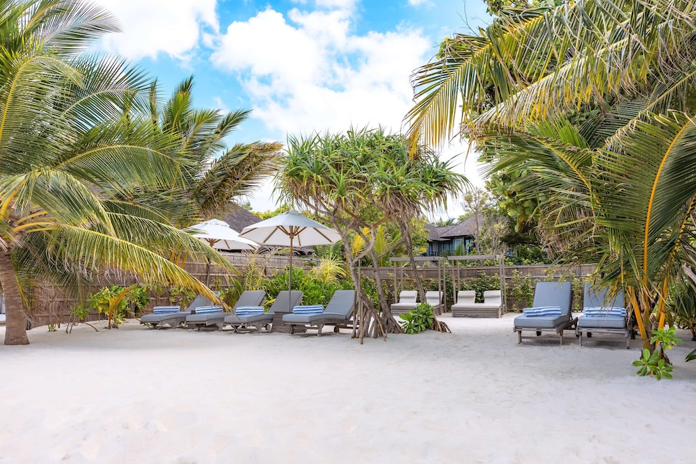 JA Manafaru, The Real Maldives - Complimentary Seaplane for 7 nights and more - Stay Period 01 May 2026 to 23 Dec 2026