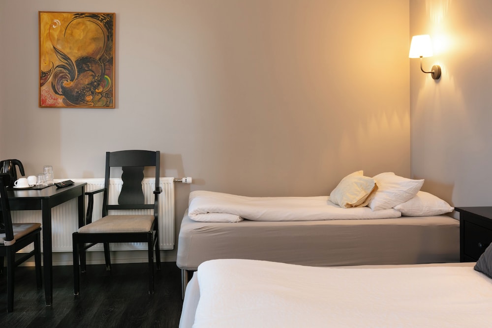 Karuna Guesthouse