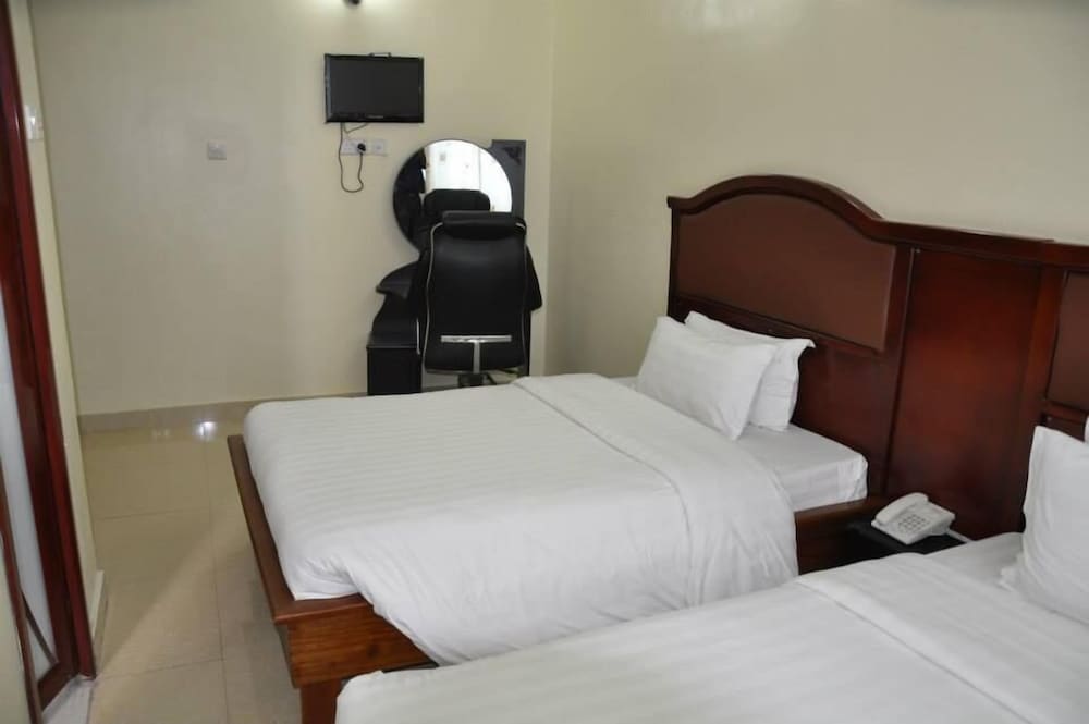 Sawe Hotel