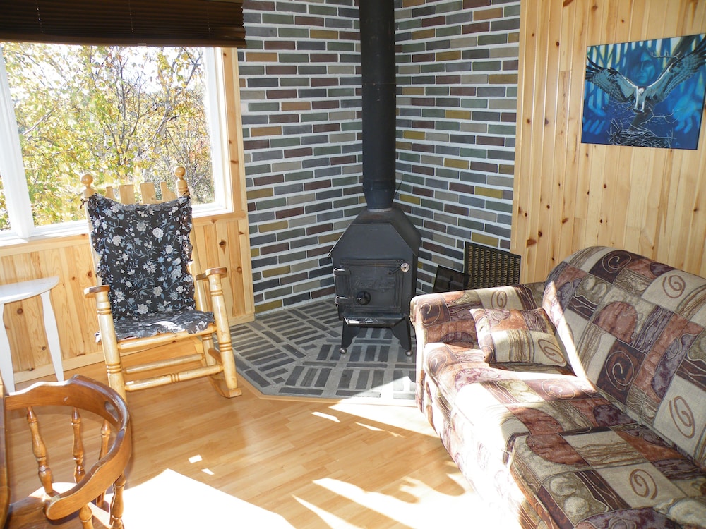 Chalets Shipek