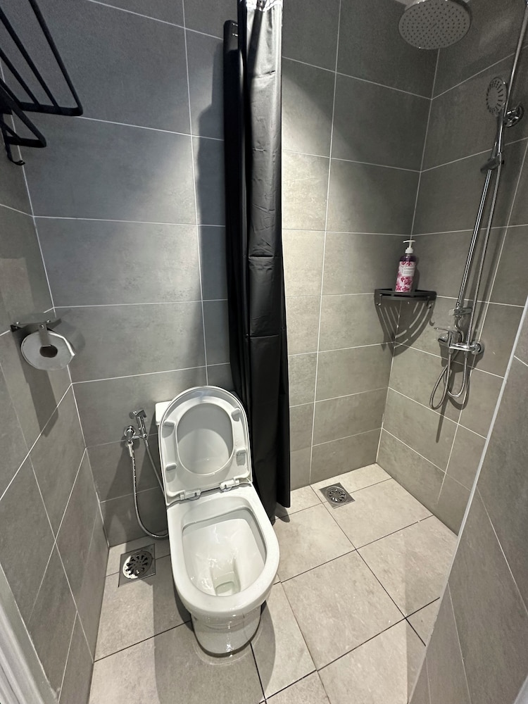 ICC Luxury Suites Ipoh City Centre