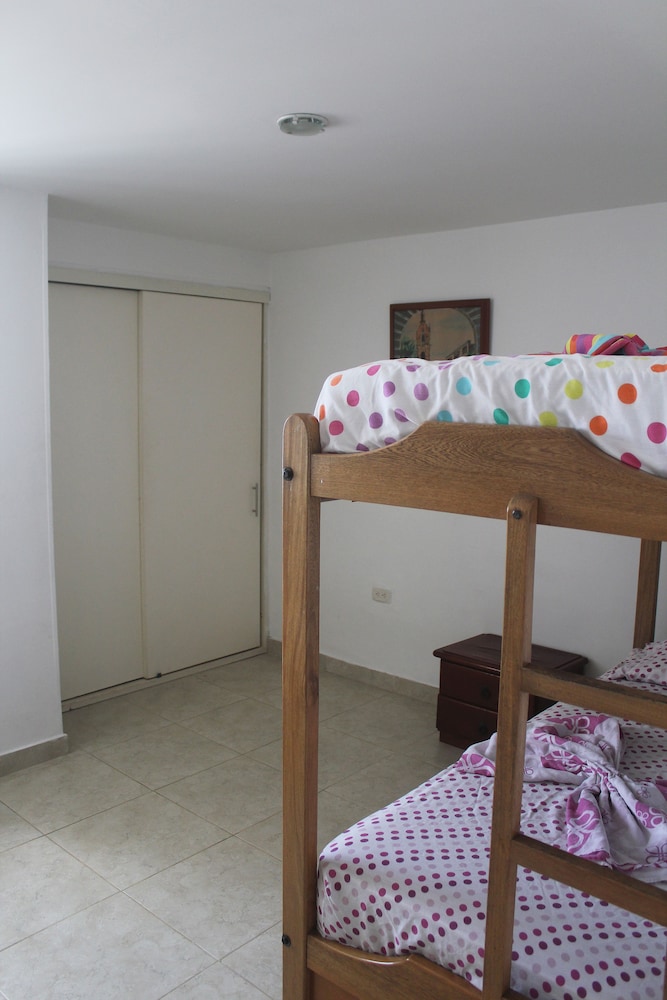 Apartamentos Frente al Mar Laguito