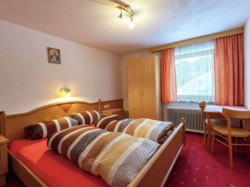 Cozy Apartment near Ski Area in See view 2