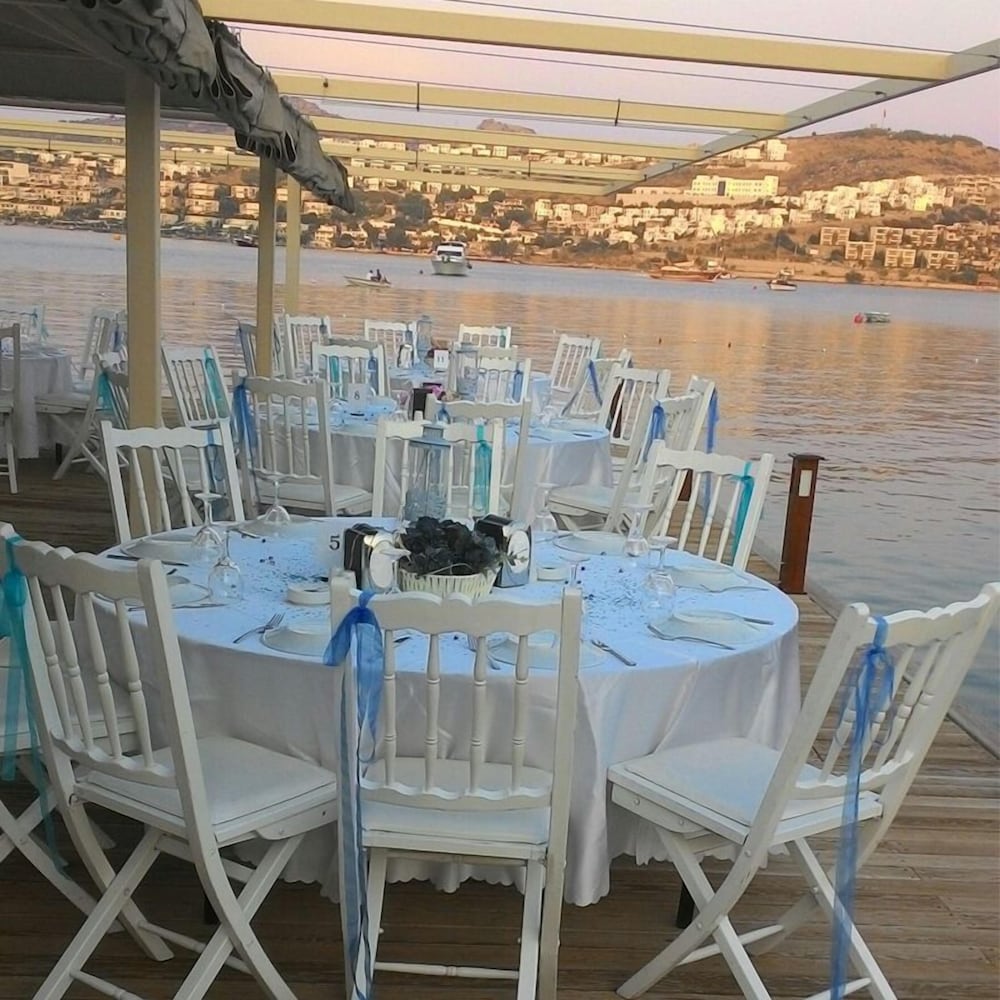 Marisol Butik Otel - Image 57