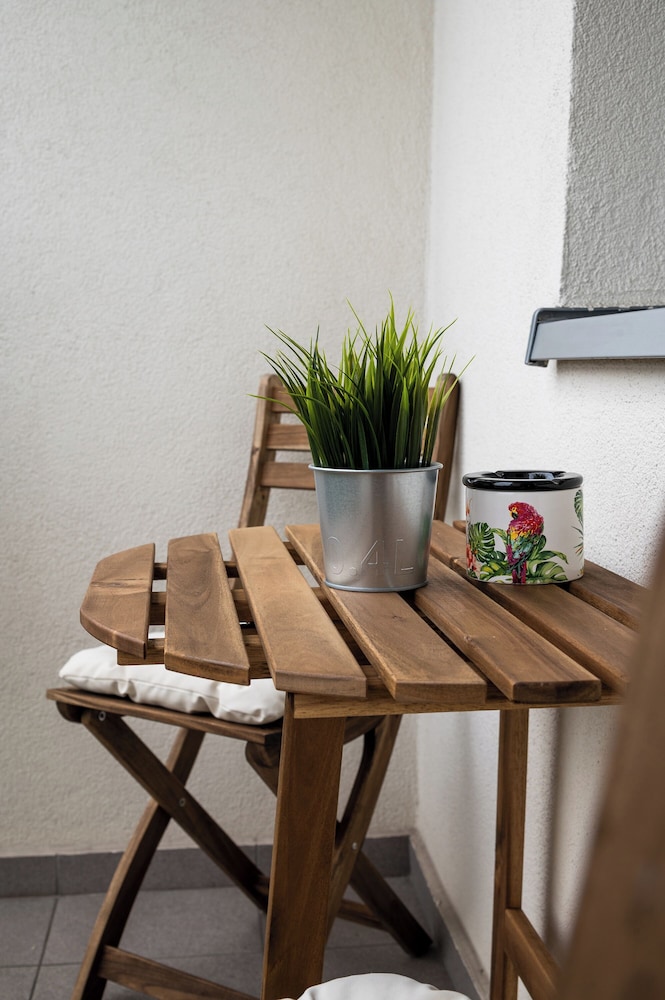 Apartament Spodek - by Kairos Apartments