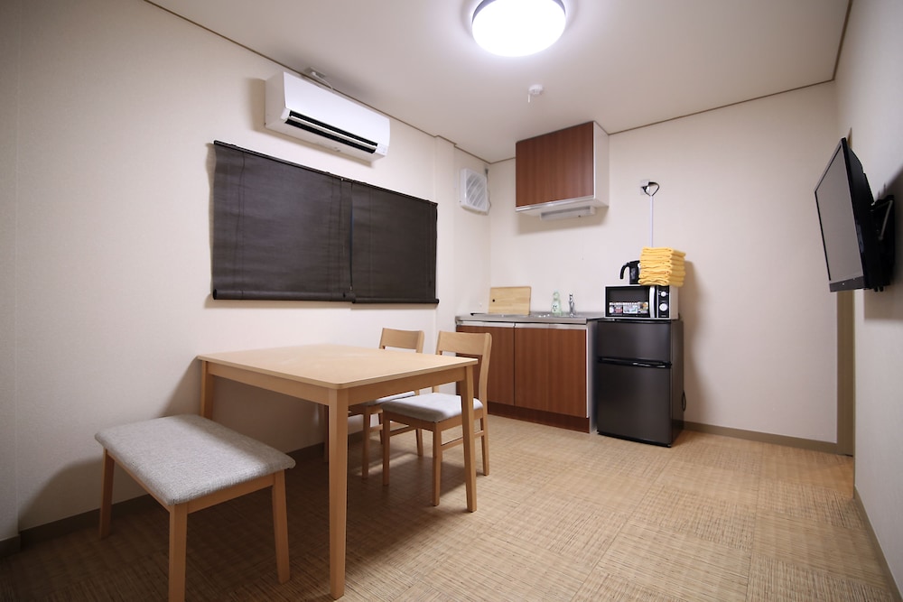 Kino Asakusa House