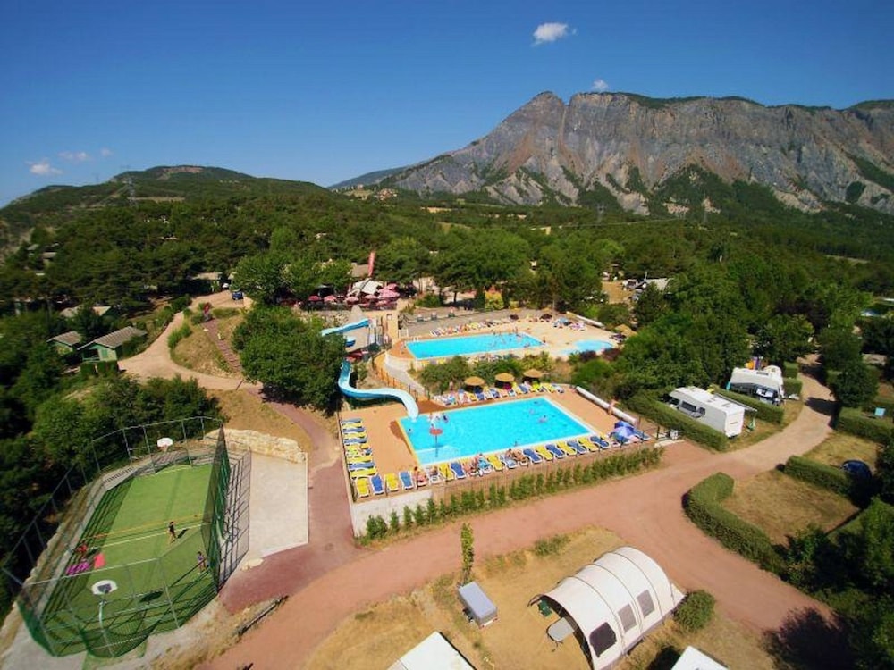 Camping la Viste view 3