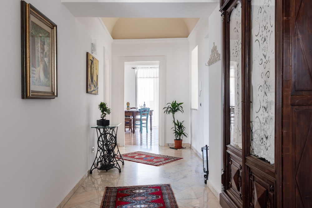 Torrekalsa Apartment - IBR