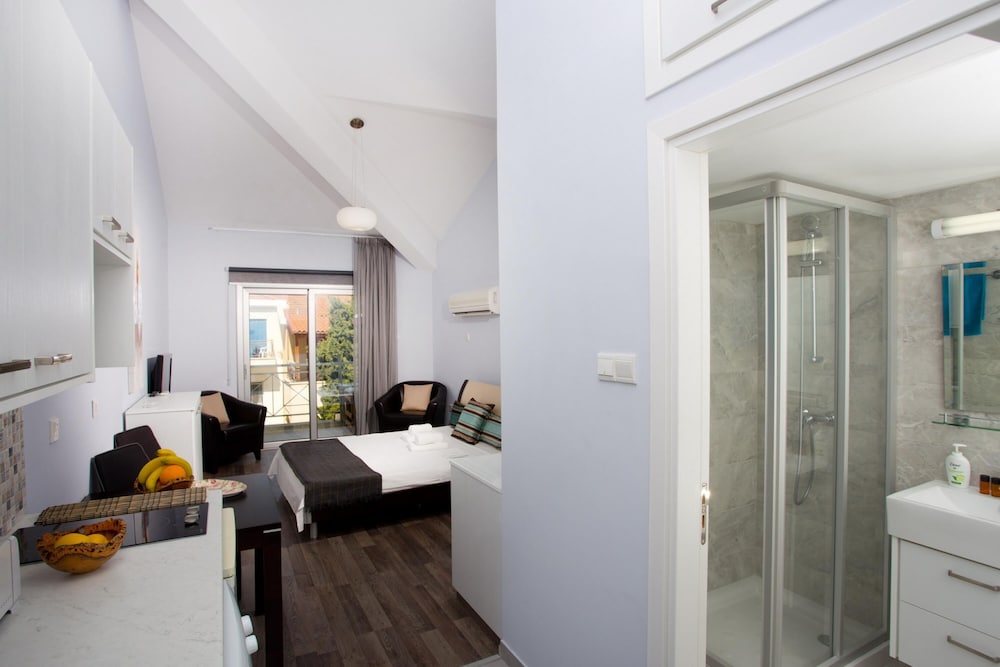 Galatex Beach Living Studio