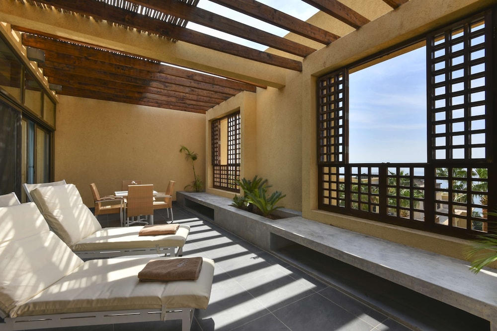 Kempinski Hotel Ishtar Dead Sea 45