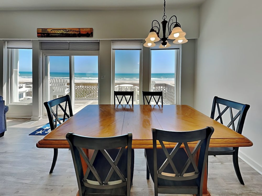 Sweet Surrender by Topsail Realty