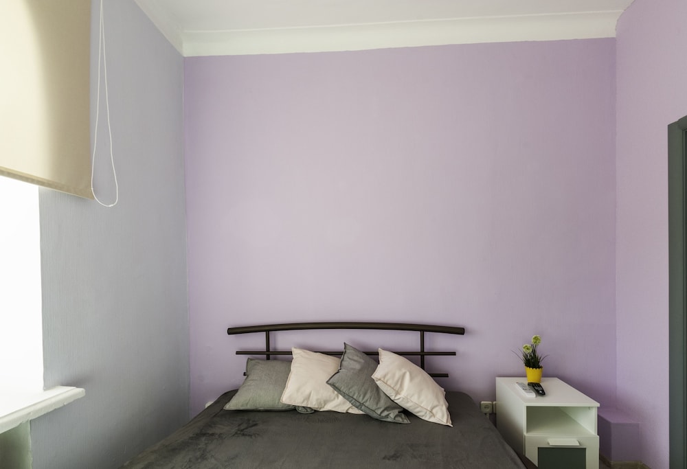 Hostels Rus - Leninskaya Sloboda