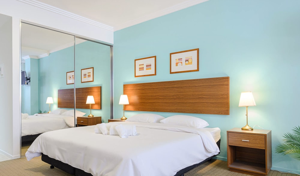 Metawise 1bed Next to ICC Darling Harbour 23